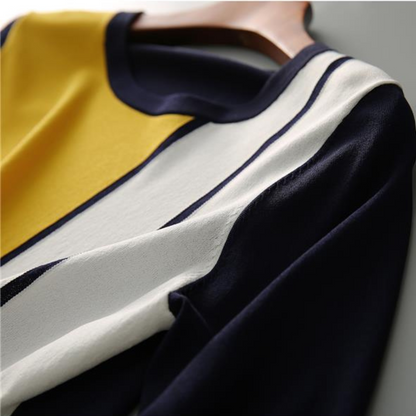 Nora Block Harmony T-shirt