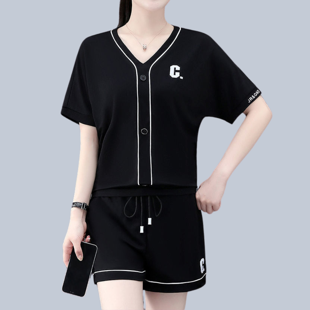 Rhea Soft Line Trim Set