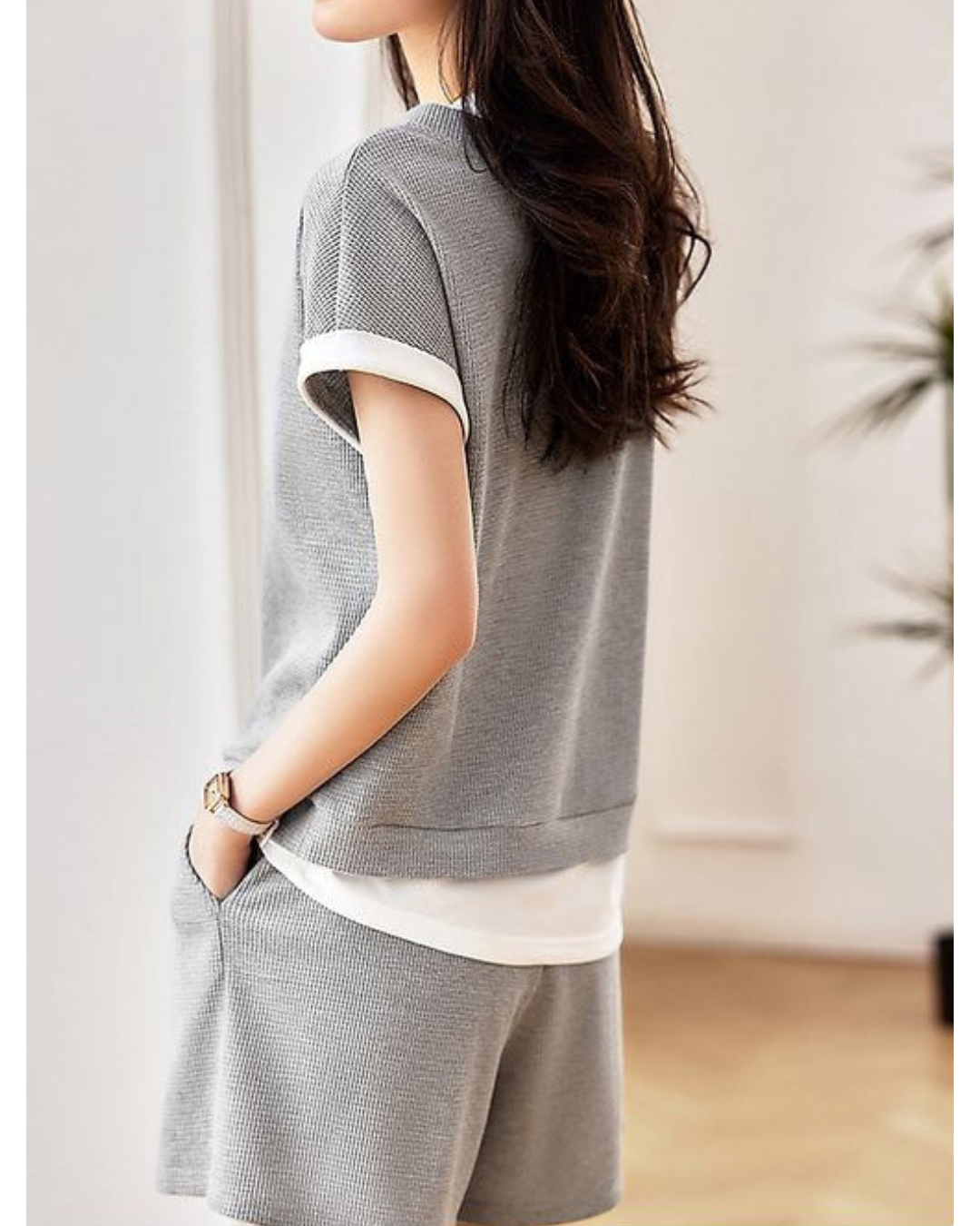 Nara Layered Texture Set