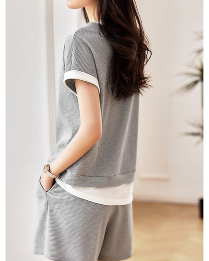 Nara Layered Texture Set