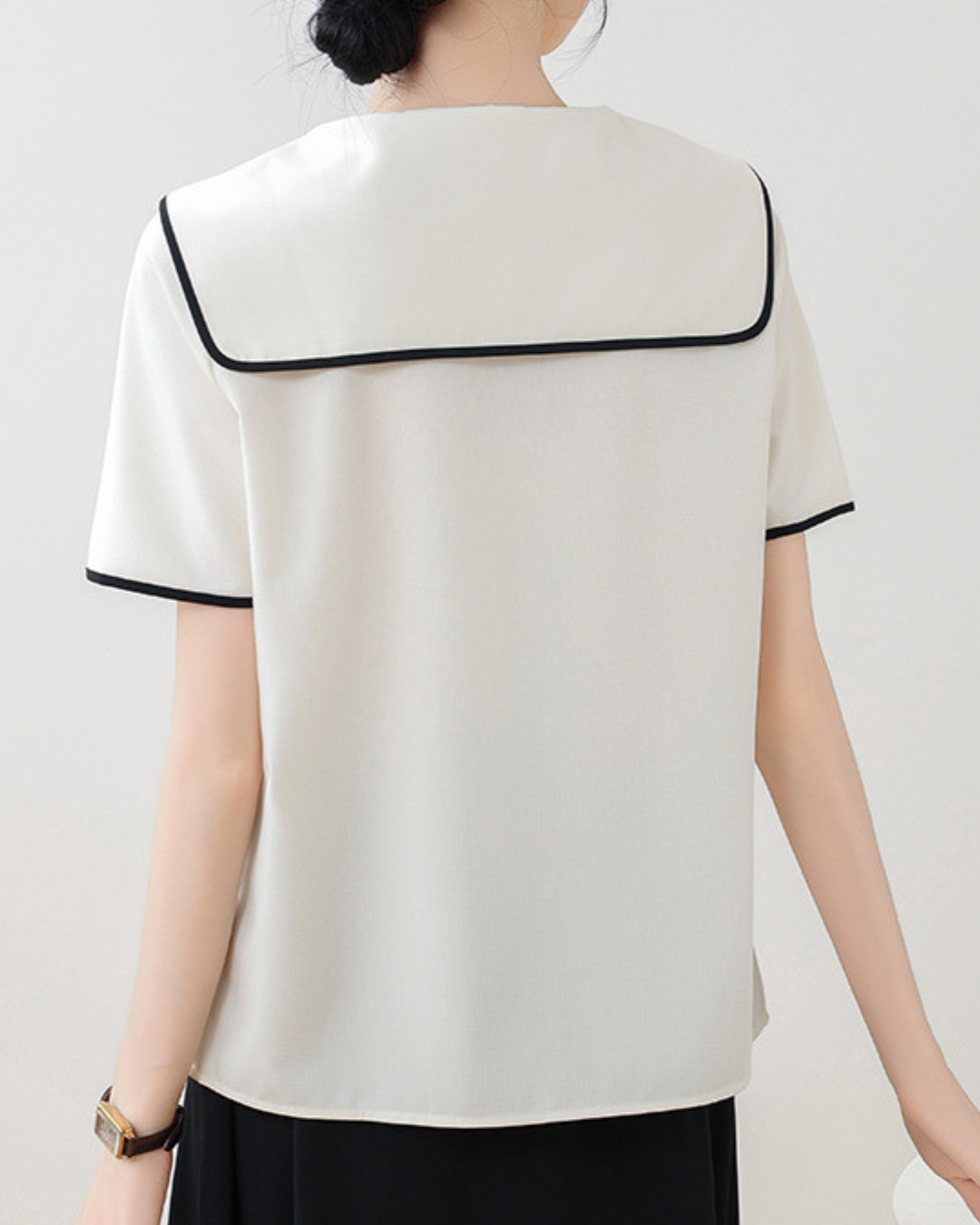 Mira Edge Sailor Shirt