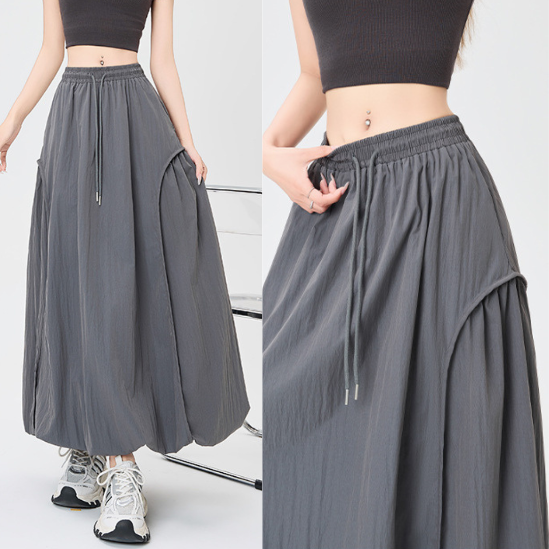 Lunel Soft Volume Skirt