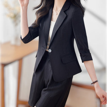 Adele Light Tailored Set