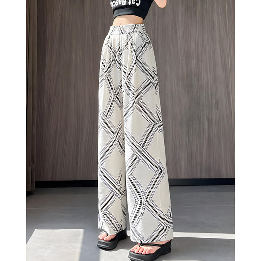 Romi Trace Flow Trousers