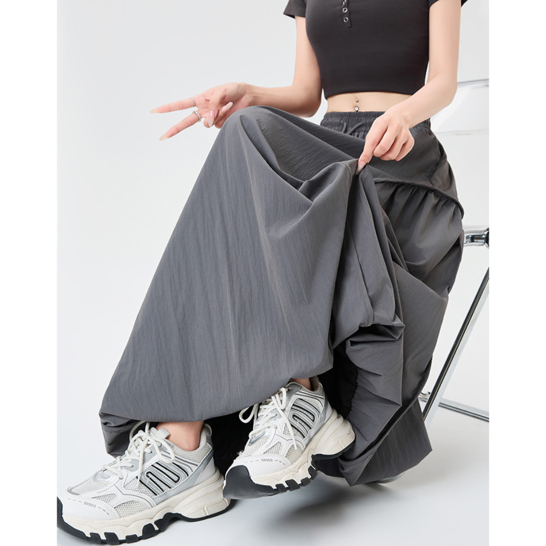 Lunel Soft Volume Skirt