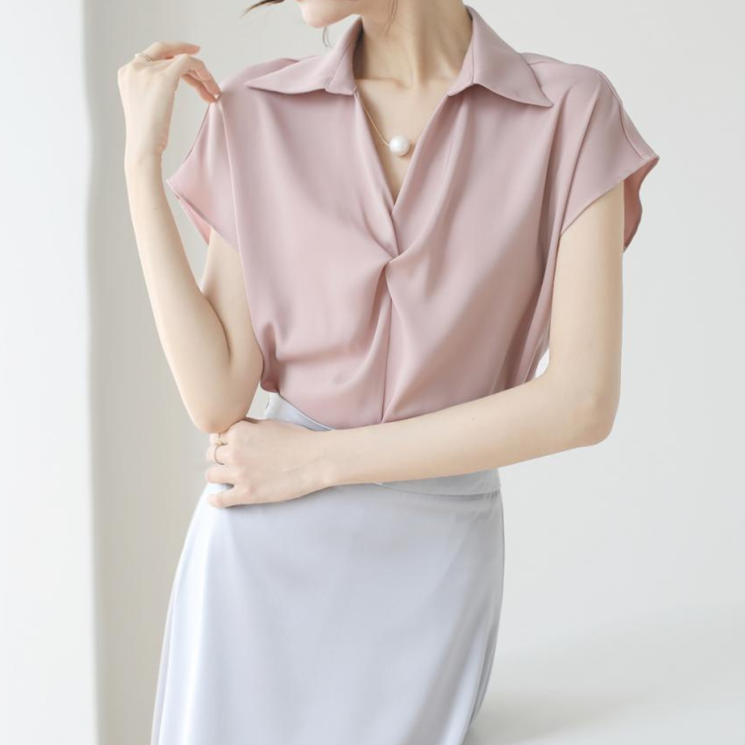 The Soft Structure Shirt