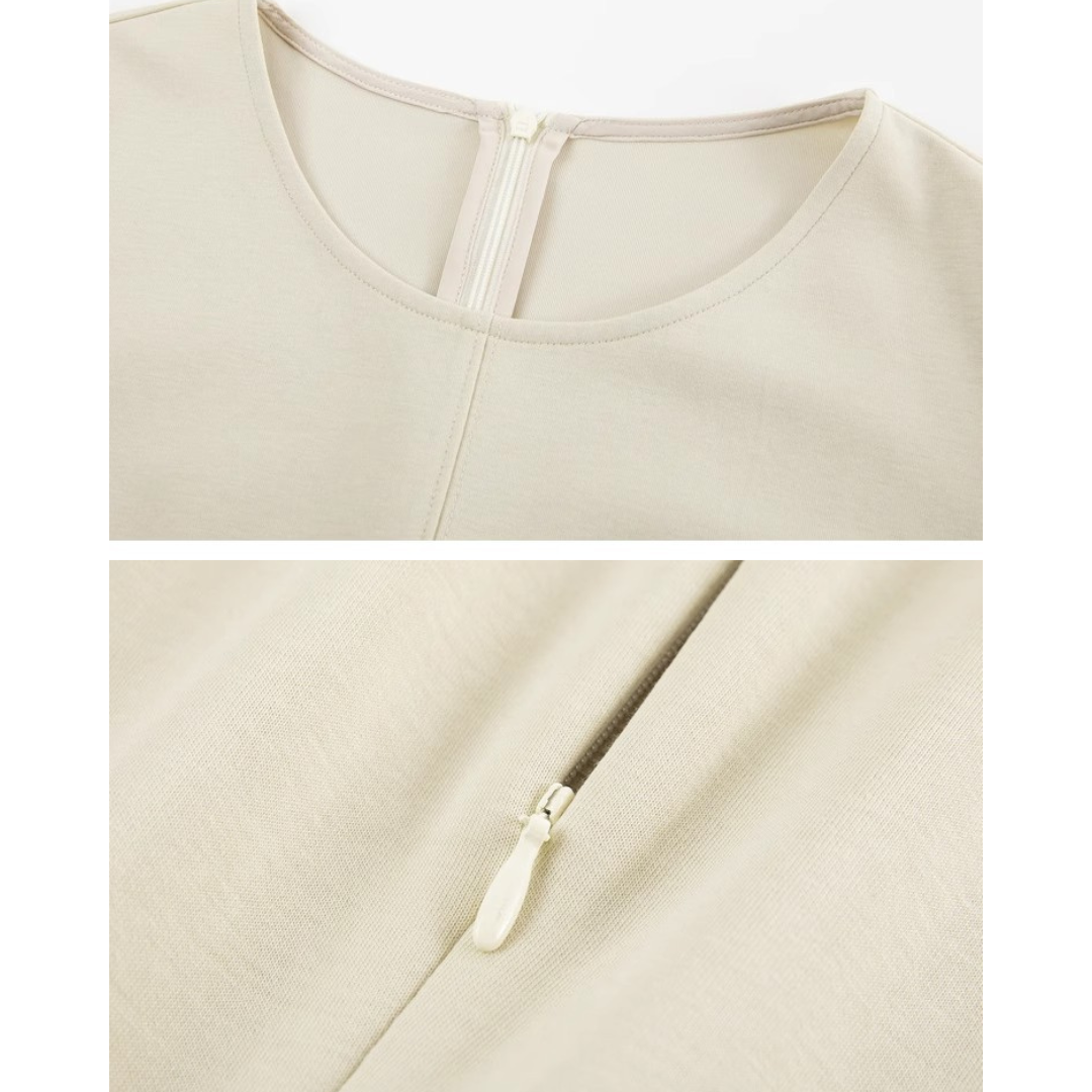 Clara Seamline Sculpt Dress