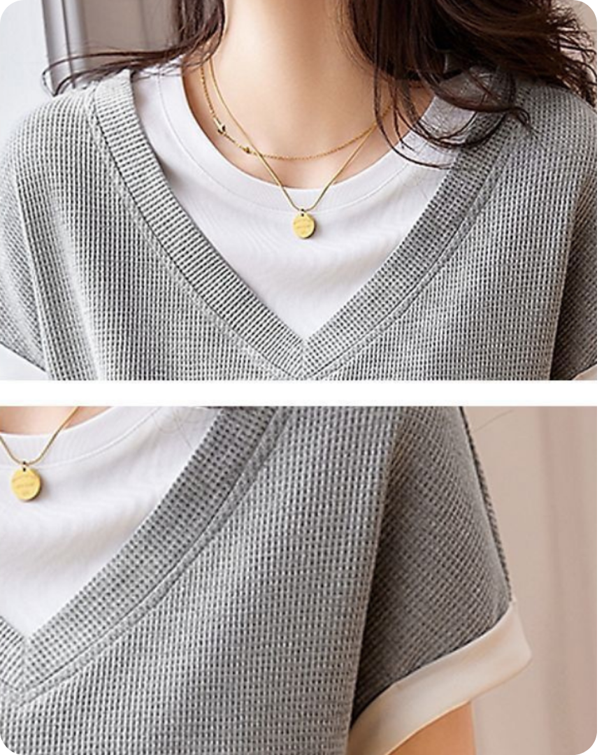 Nara Layered Texture Set