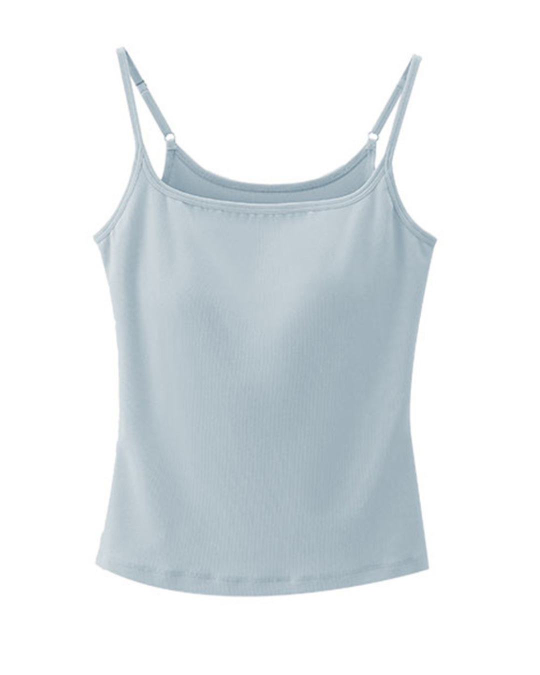 Mila Ease Spaghetti Tank