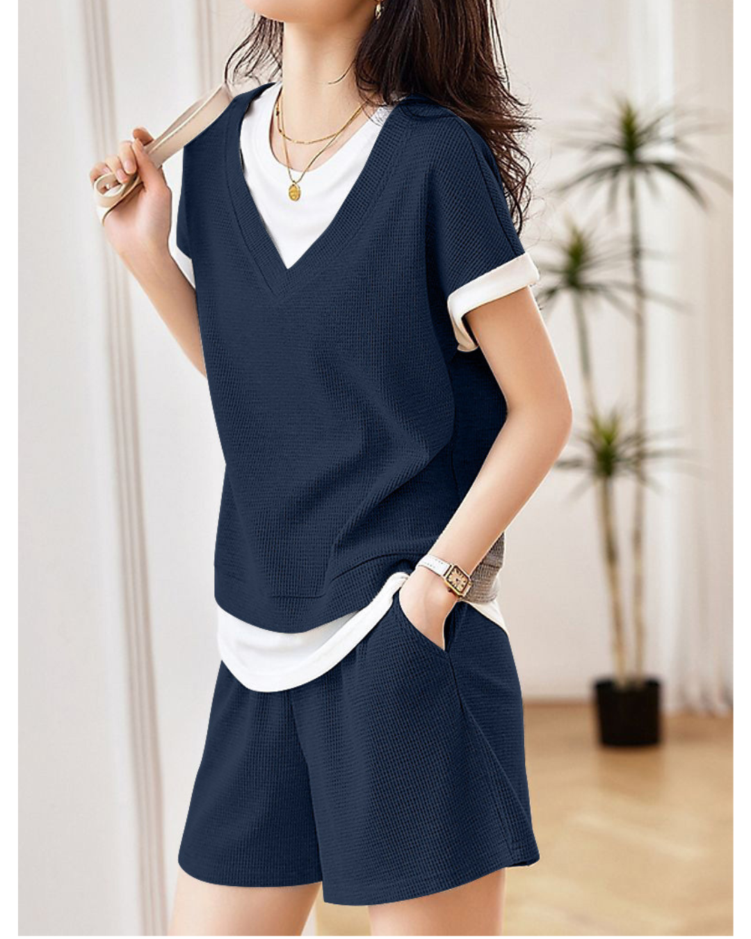 Nara Layered Texture Set