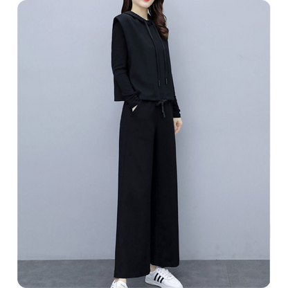 Mira Ease Hoodie Lounge Set