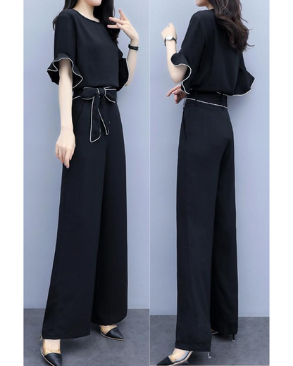 Arden Fluid Tie Set