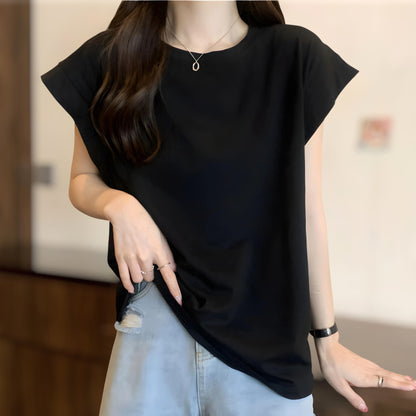 Mara Flow Sleeve T-Shirt