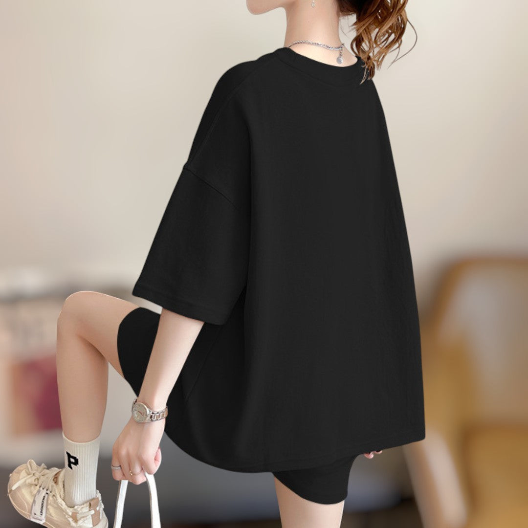 PlusSize Mira Ease Lettered Set