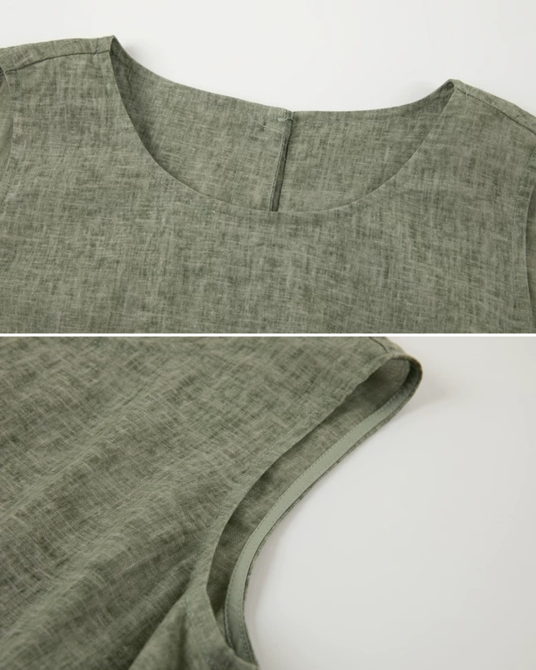 Cala Ease Linen Touch Set