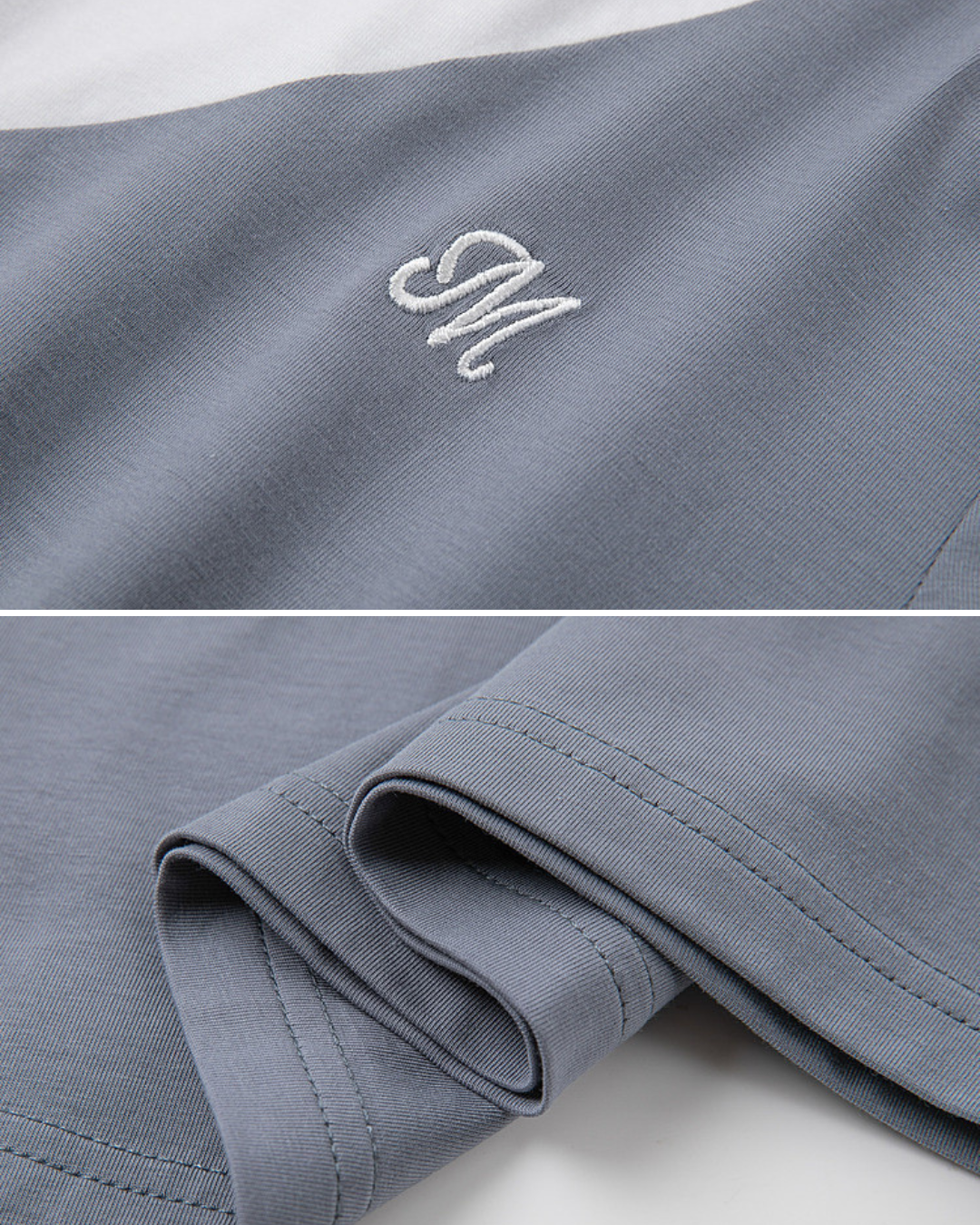 Isla Sail Hooded T-Shirt