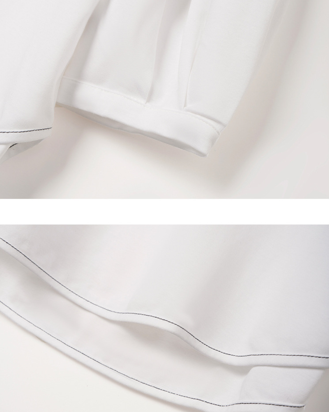 Margo Ease Balloon Sleeve T-Shirt