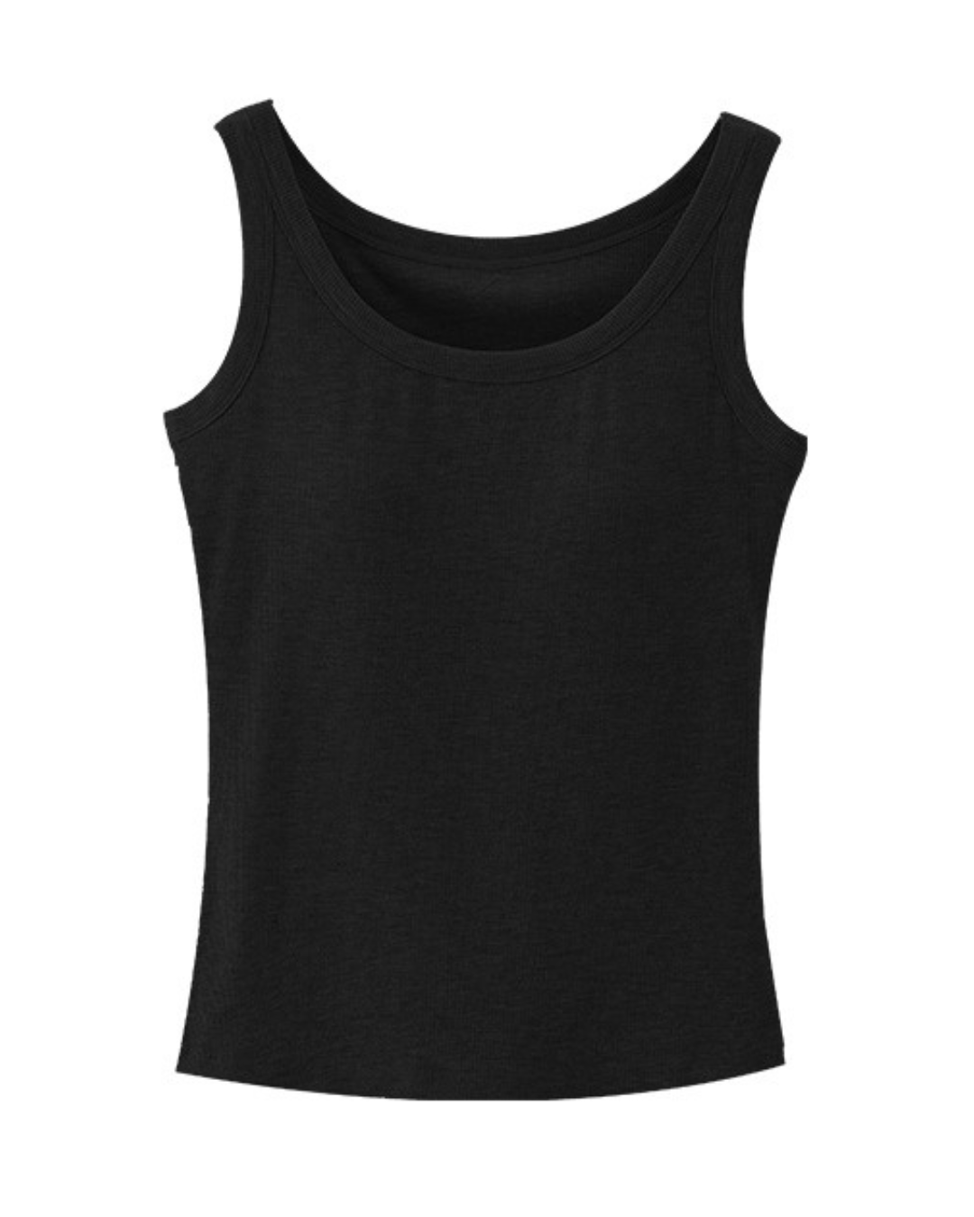 Eden Ease Round Tank