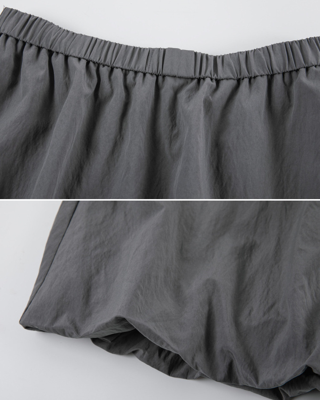 Amora Flow Crinkle Set