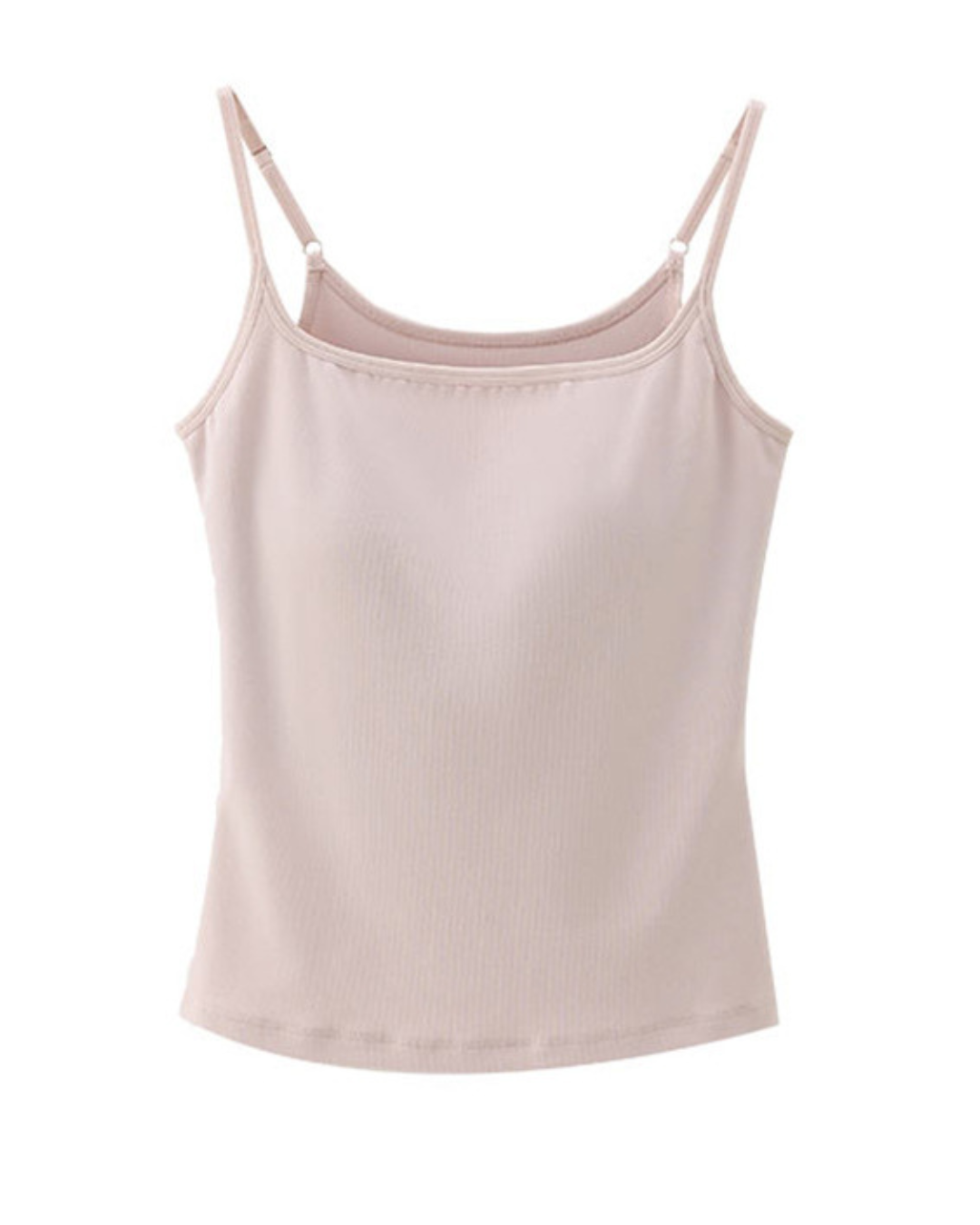 Mila Ease Spaghetti Tank