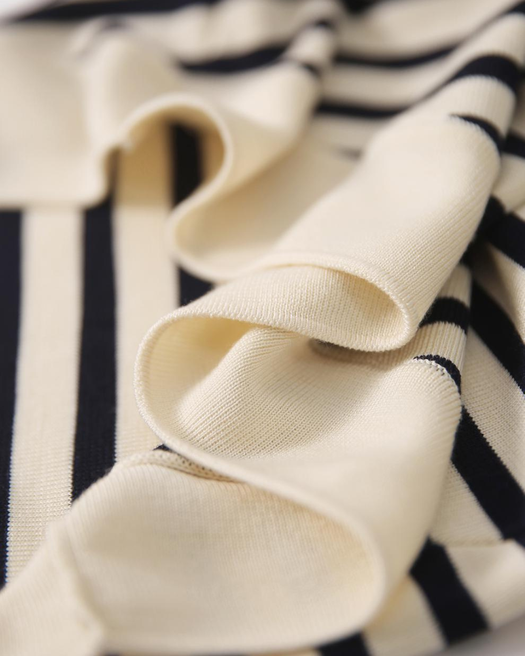 Mira Slope Stripe T-shirt