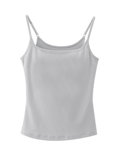 Lumi Soft Spaghetti Cami