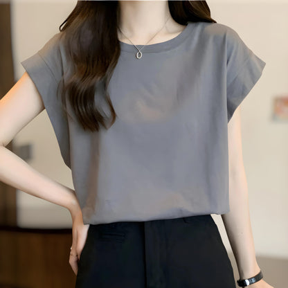 Mara Flow Sleeve T-Shirt