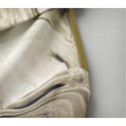 Sienna Flow Panel Shirt Dress