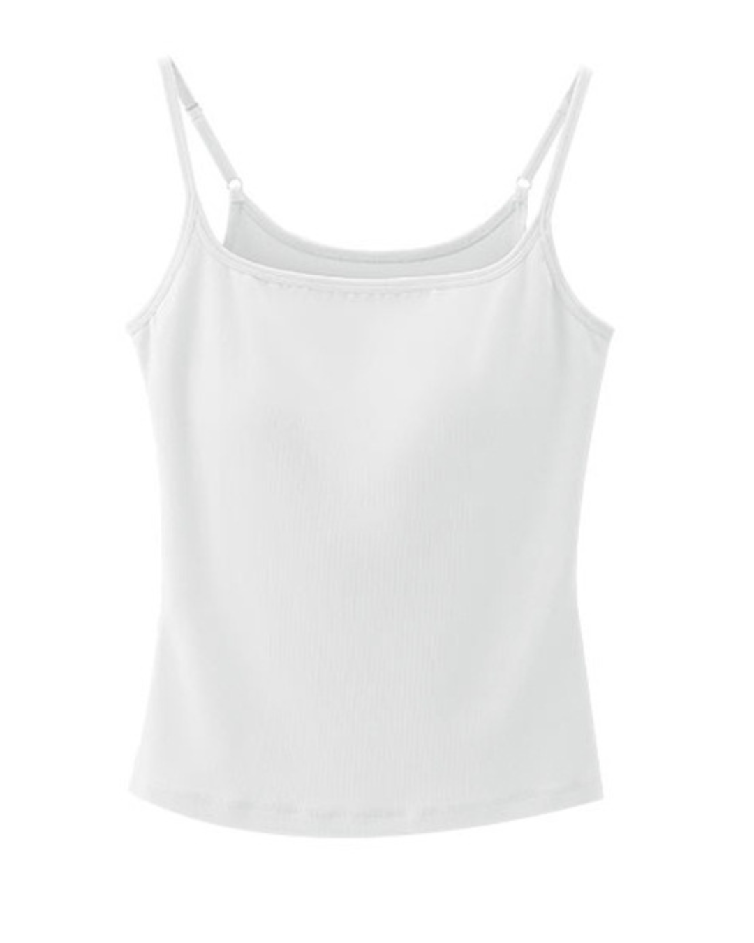 Mila Ease Spaghetti Tank