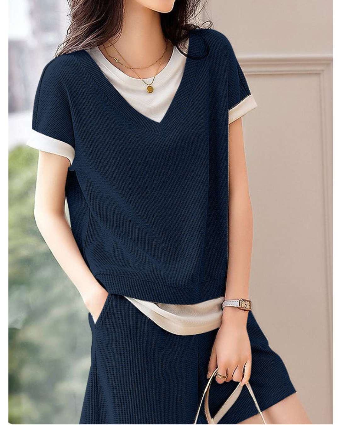 Nara Layered Texture Set
