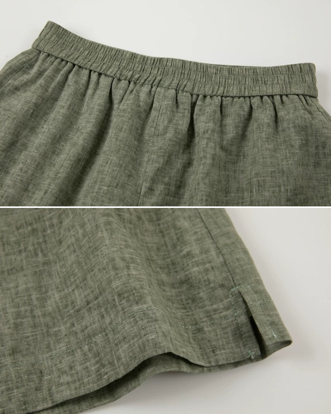 Cala Ease Linen Touch Set