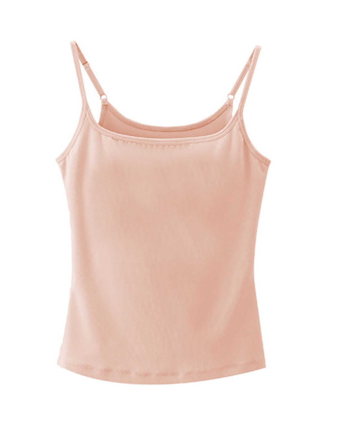 Lumi Soft Spaghetti Cami
