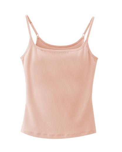 Lumi Soft Spaghetti Cami