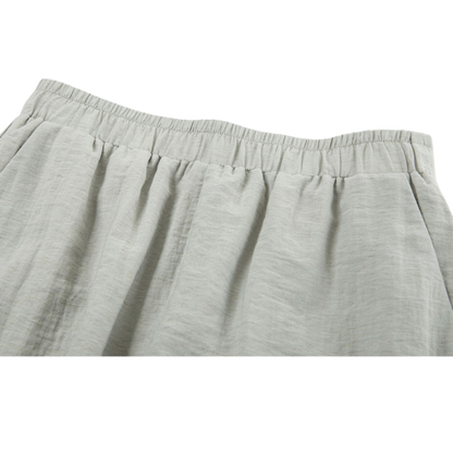 Elva Light Drape Set