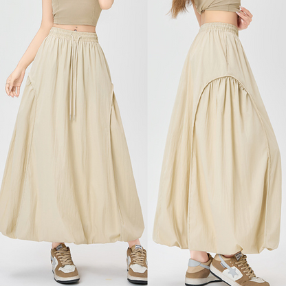 Lunel Soft Volume Skirt