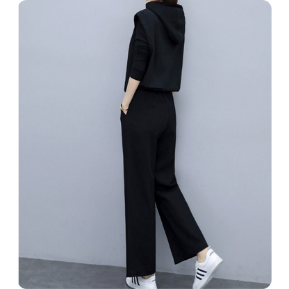Mira Ease Hoodie Lounge Set