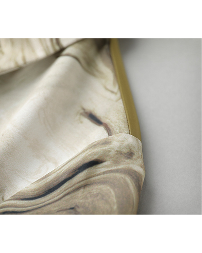 Sienna Flow Panel Shirt Dress