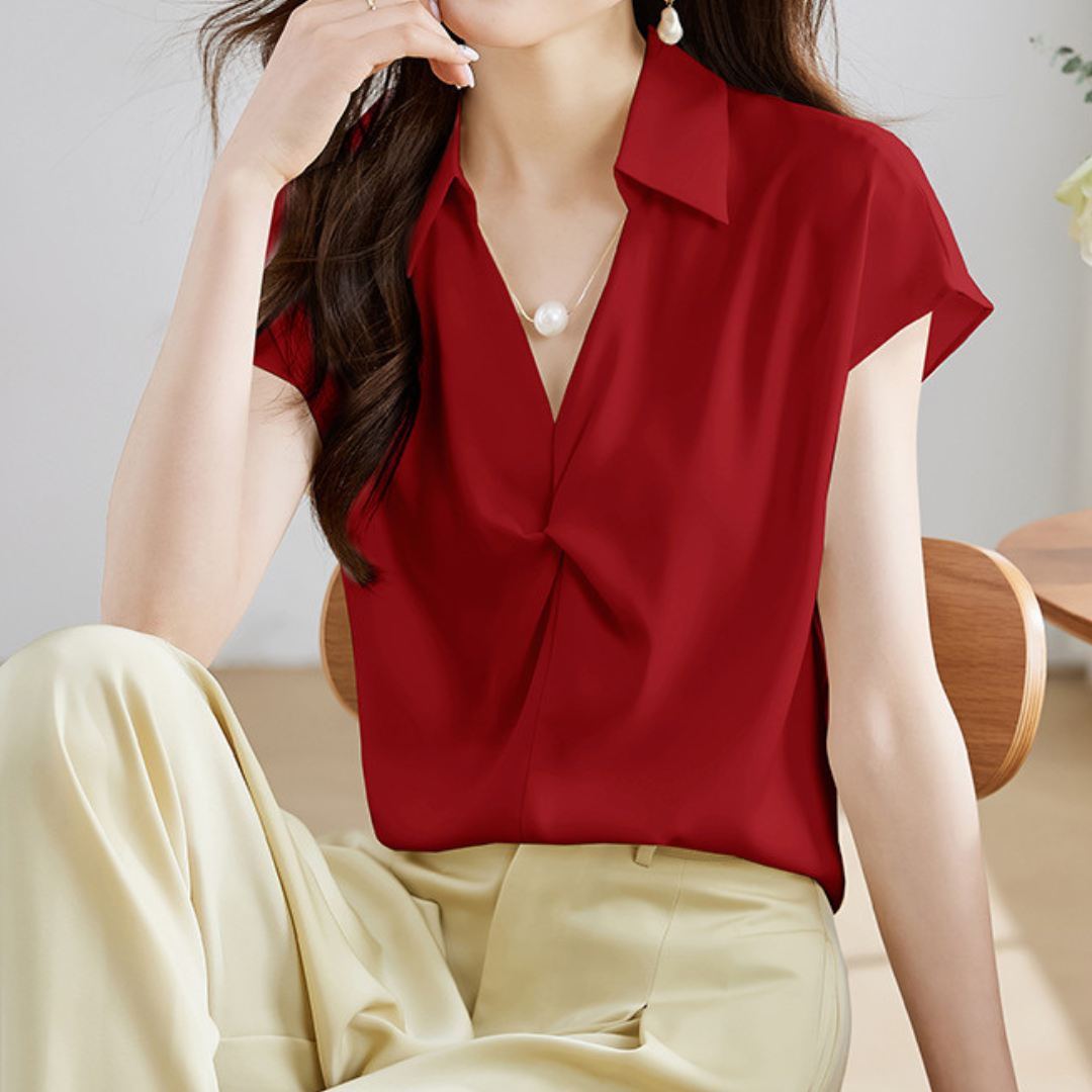 The Soft Structure Shirt