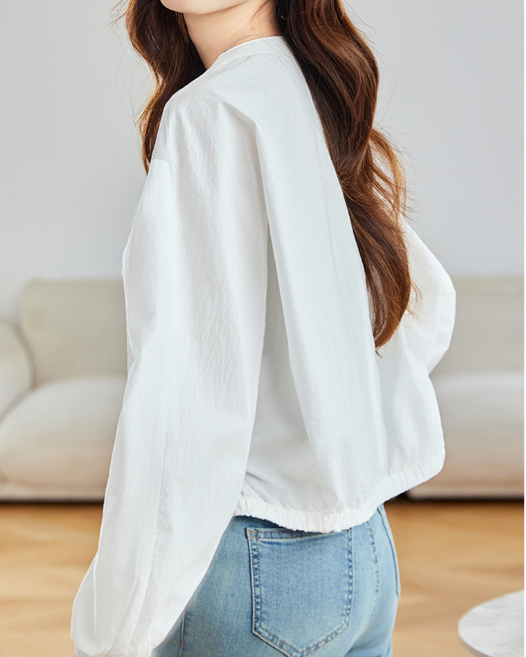 Willow Calm Soft Shirt