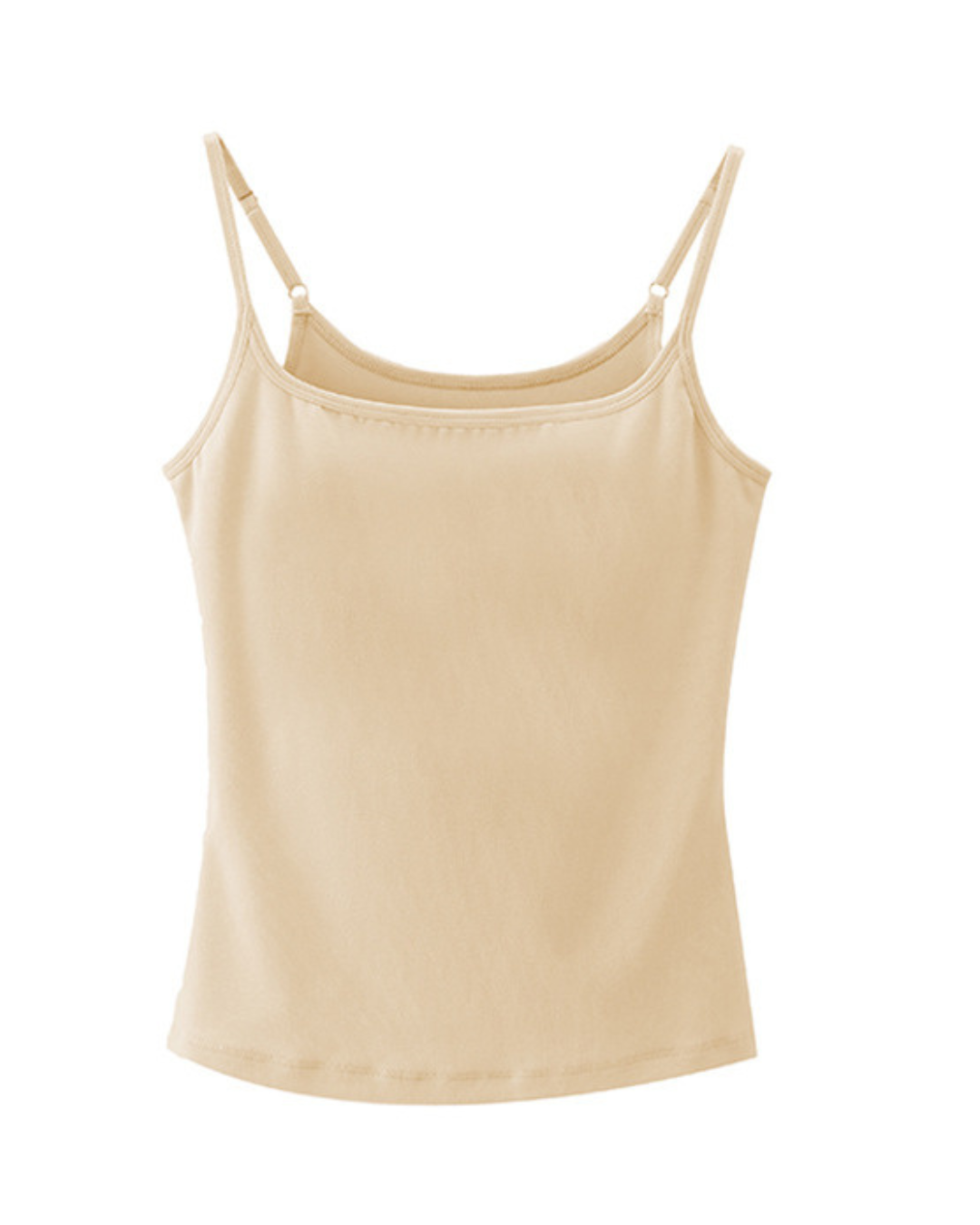 Lumi Soft Spaghetti Cami