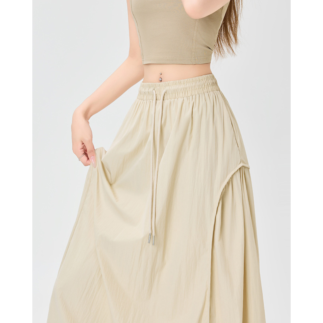 Lunel Soft Volume Skirt