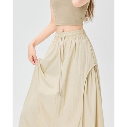 Lunel Soft Volume Skirt