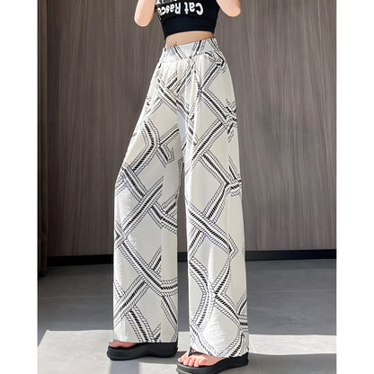 Romi Trace Flow Trousers