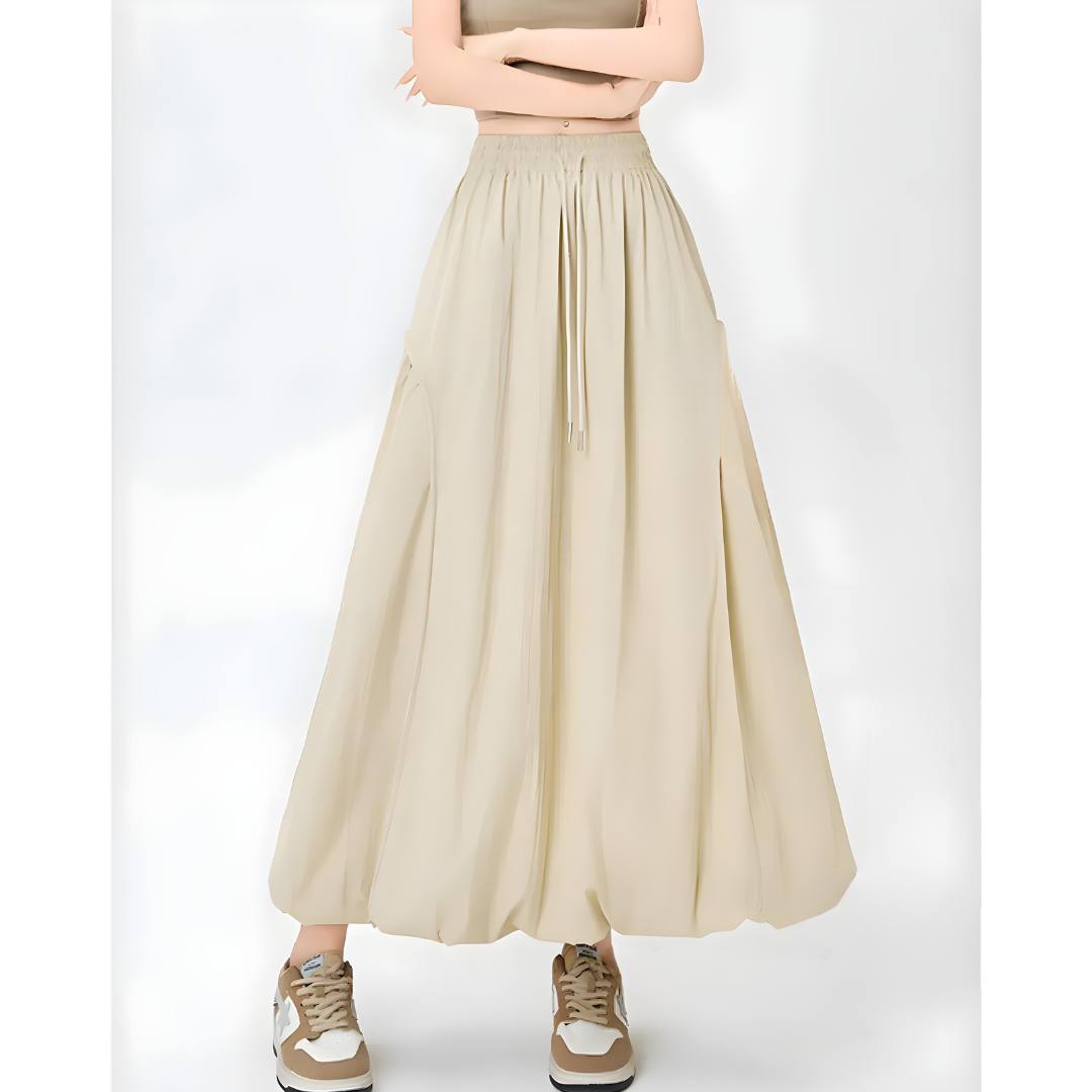 Lunel Soft Volume Skirt