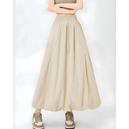 Lunel Soft Volume Skirt
