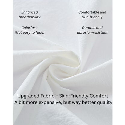 Dara Drawcord Bubble Skirt