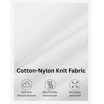 Lina Soft Collar T-Shirt