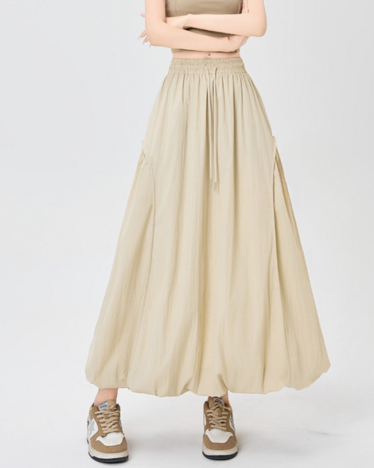 Lunel Soft Volume Skirt