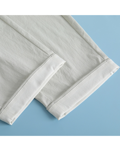 Liora Soft Roll Hem Pants