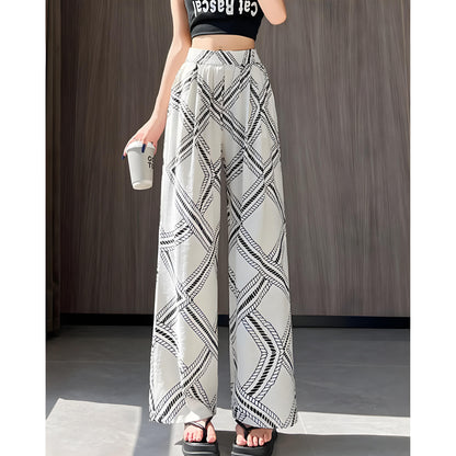 Romi Trace Flow Trousers